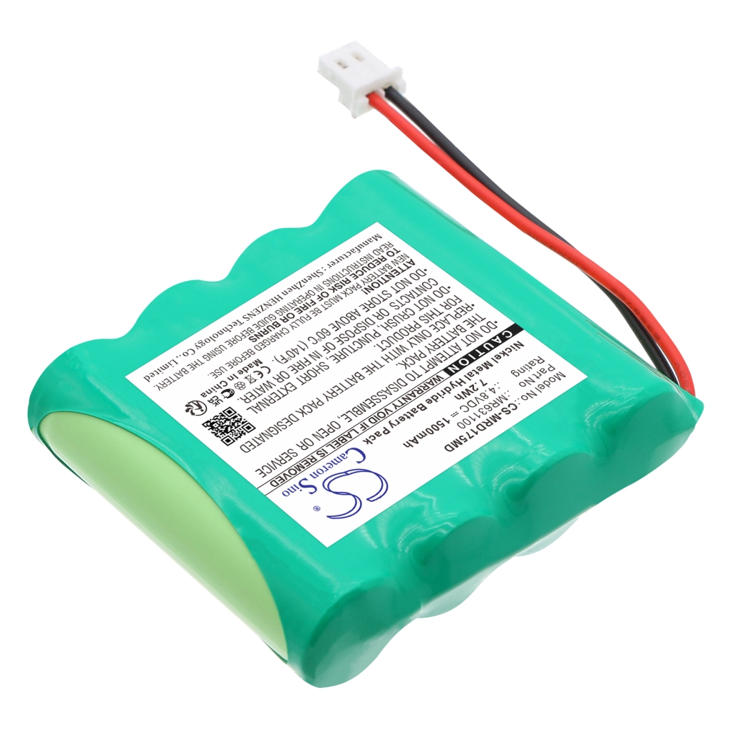Battery Replaces MR631100