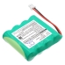 Battery Replaces MR631100