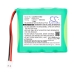Battery Replaces MR631100