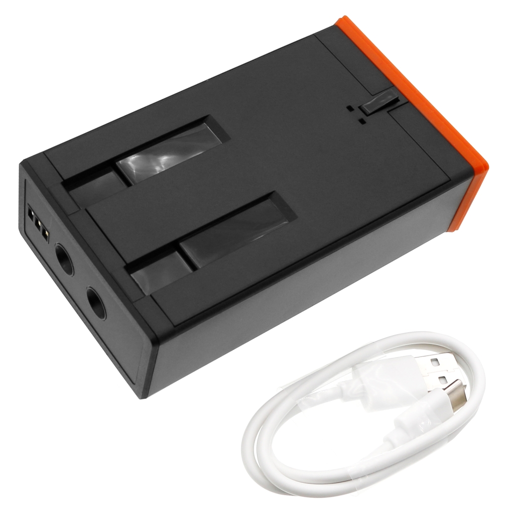 Batterier för sportutrustning Moultrie CS-MRE128SL