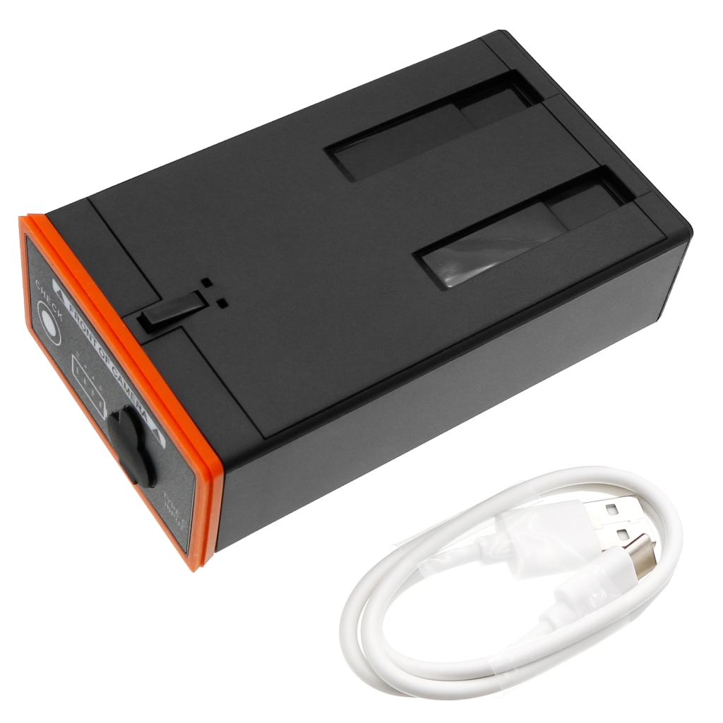 Batterier för sportutrustning Moultrie CS-MRE128SL