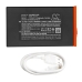 Batterier för sportutrustning Moultrie CS-MRE128SL