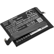 Battery compatibleWith Poco