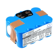 Kompatibel batteribyte för Fun beat 12SC3000S1P