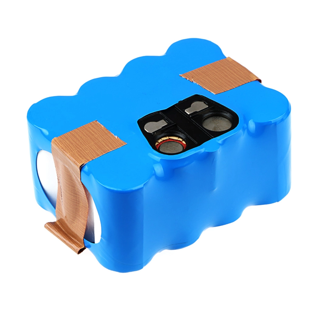 Batterier till dammsugare Mamirobot K5