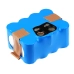 Batterier till dammsugare Mamirobot K5