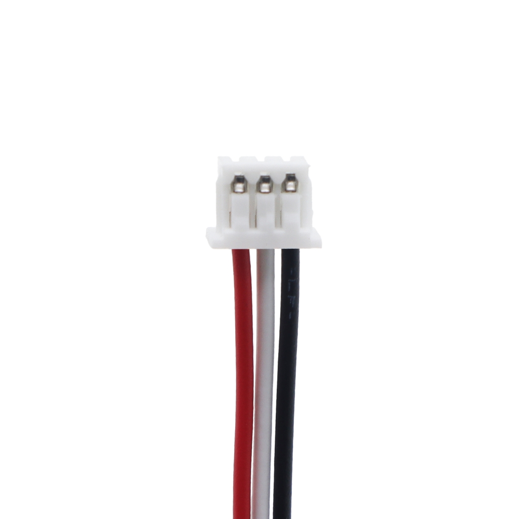 Batterier kompatibel med Marshall Major iV CS-MRM603SL