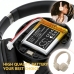 Battery compatible with Wireless Headset Battery