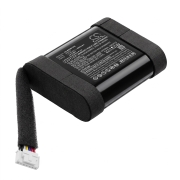 Battery compatibleWith Speaker Battery