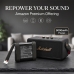 Battery compatible with Marshall