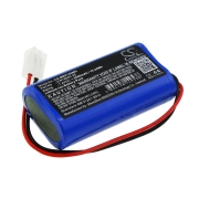 Battery compatibleWith Mindray
