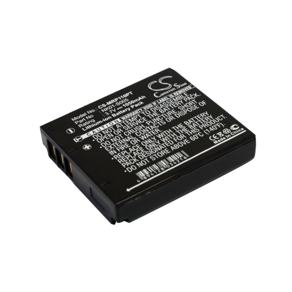 Projektorbatterier FAVI Mini Projector