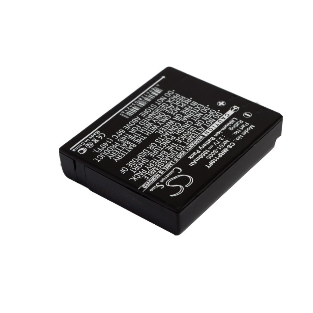 Projektorbatterier FAVI Mini Projector