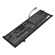 Battery compatibleWith Mechrevo