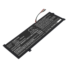 Kompatibel batteribyte för Mechrevo SSBS81