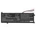 Batteri kompatibel med Mechrevo CS-MRS160NB