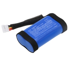 Kompatibel batteribyte för Marshall C406A3,C406A3-1