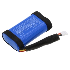 Kompatibel batteribyte för Marshall C406A3,C406A3-1