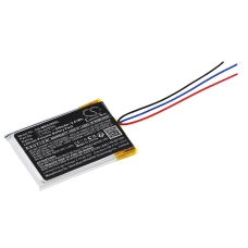 Kompatibel batteribyte för Marshall VDL603040