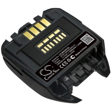 Kompatibel batteribyte för Motorola BTRY-RS50EAB02-01