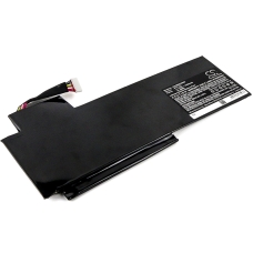 Kompatibel batteribyte för Medion BTY-L76