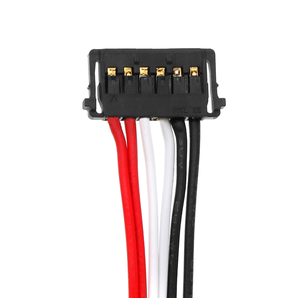 Battery Replaces 377728