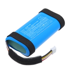 Compatible battery replacement for Marshall B0797