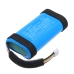 Batteri kompatibel med Marshall CS-MRT300SL