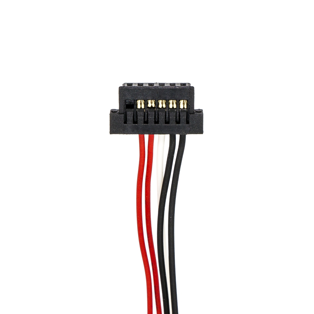 Batteri kompatibel med Magellan CS-MRV940SL