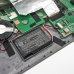 Batteri kompatibel med Magellan CS-MRV940SL