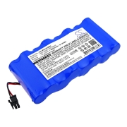 CS-MS1449MH<br />Batteries for   replaces battery EPP-100C