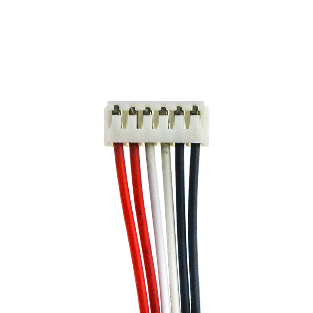 Batterier för verktyg Micronix MSA358