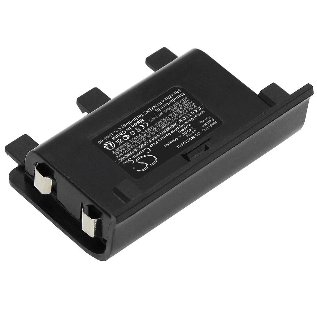 Batterier till spelkonsoler Microsoft Xbox One Controller