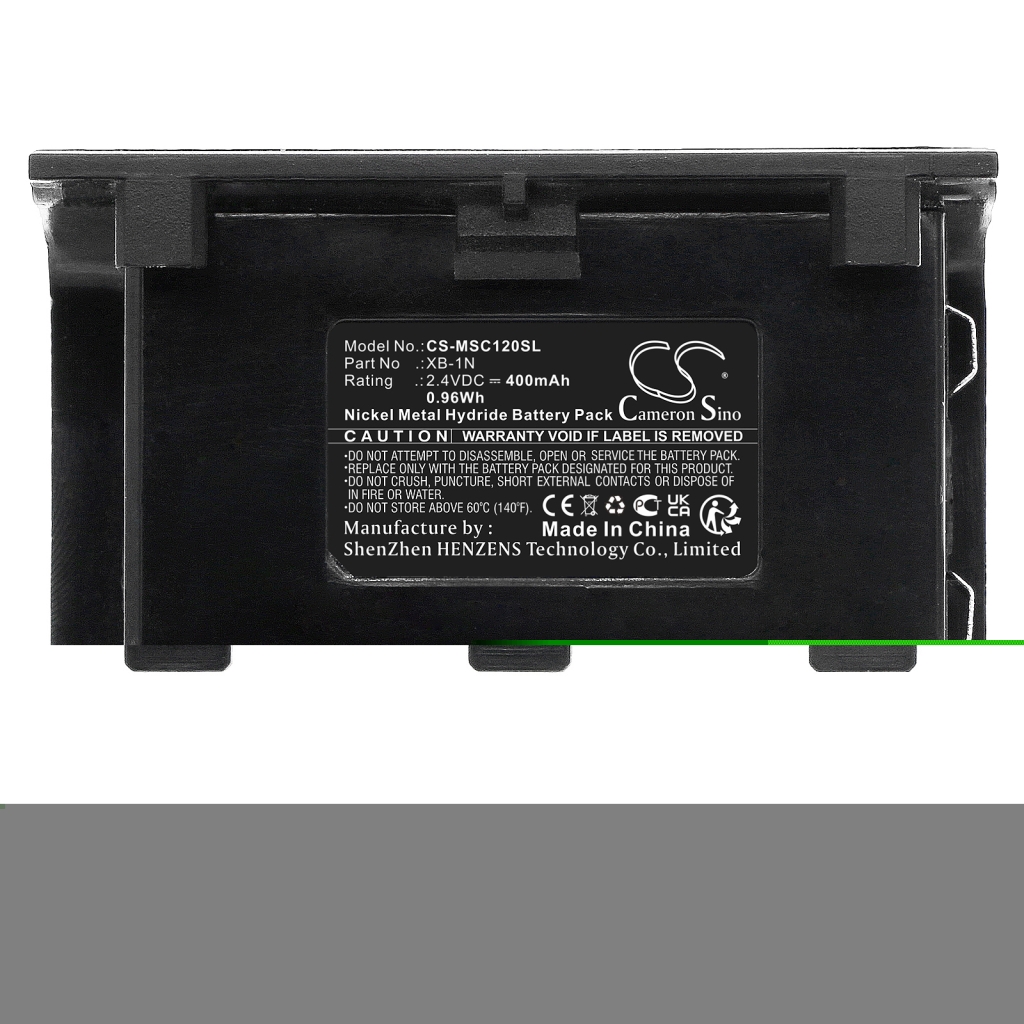 Batterier till spelkonsoler Microsoft Xbox One Controller
