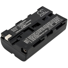 Compatible battery replacement for Msa 10038412