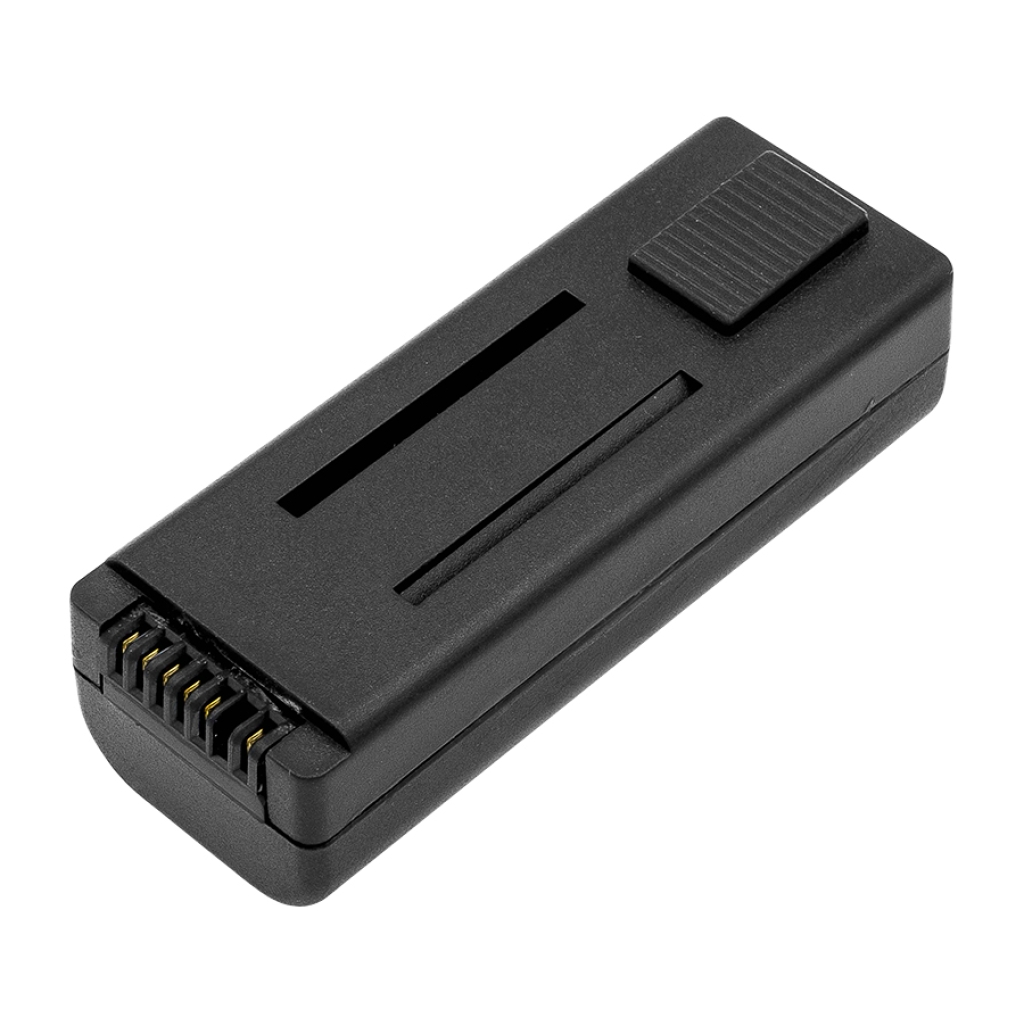 Battery industrial Msa E6000 TIC