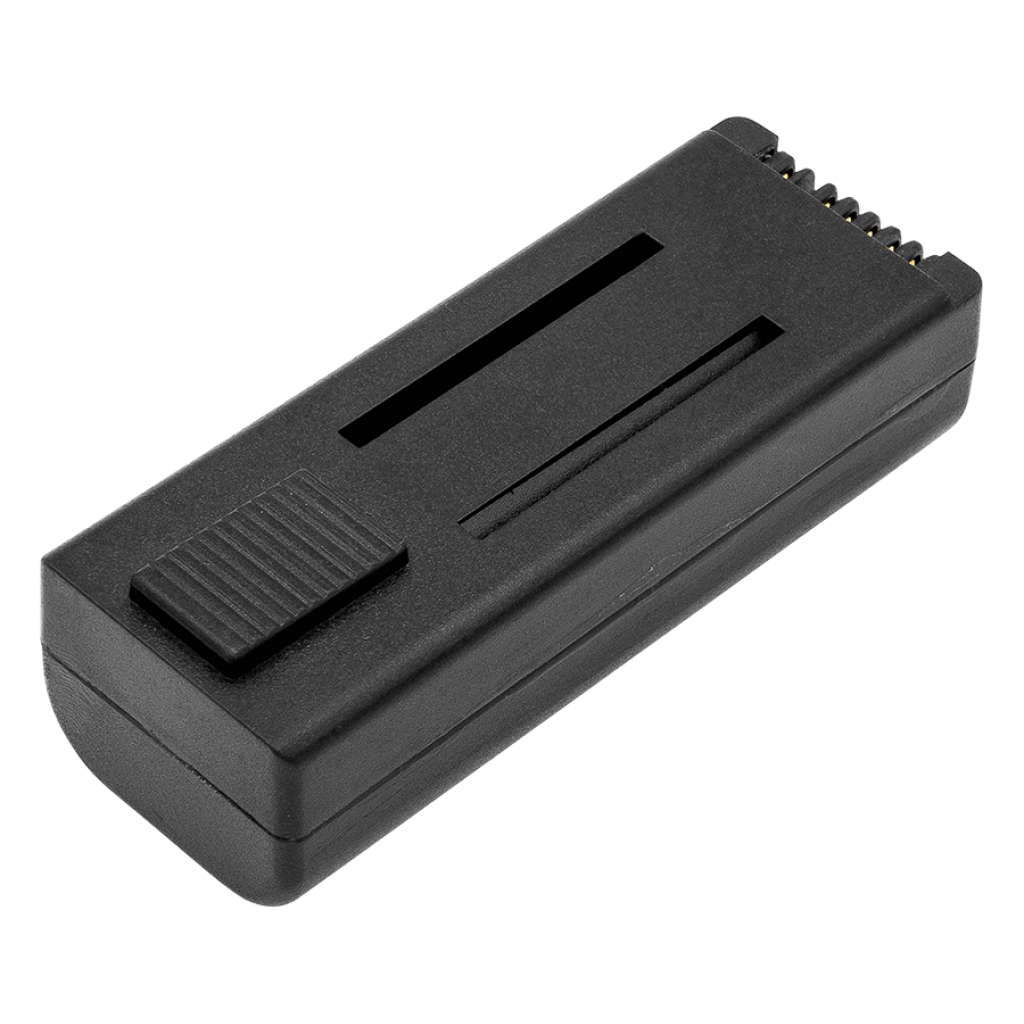 Battery industrial Msa E6000 TIC