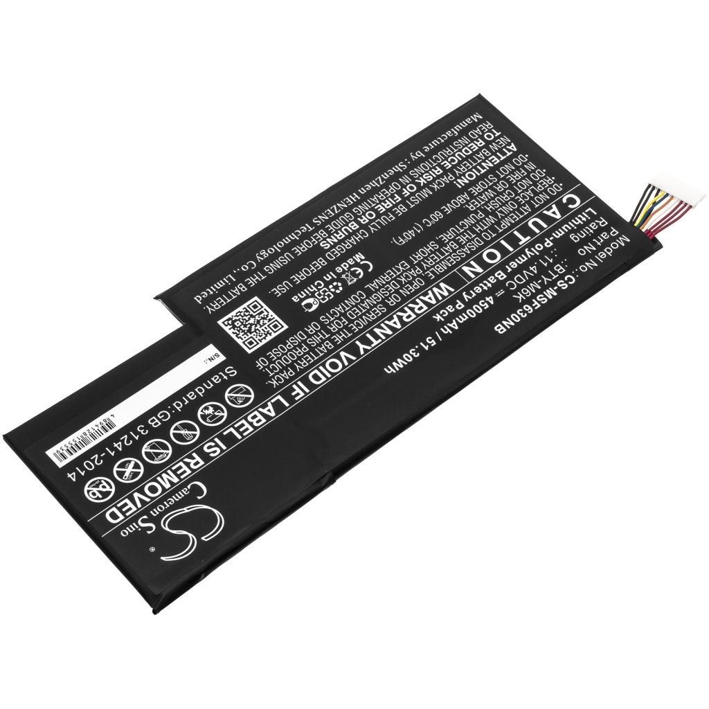 MSI GF63 8RC