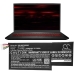 MSI GF63 8RC