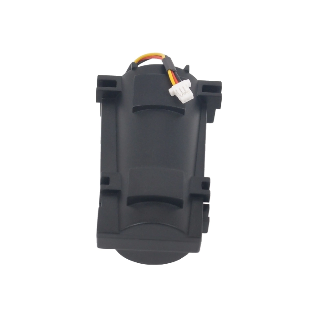 Batterier för skanner Metrologic CS-MSF953BL
