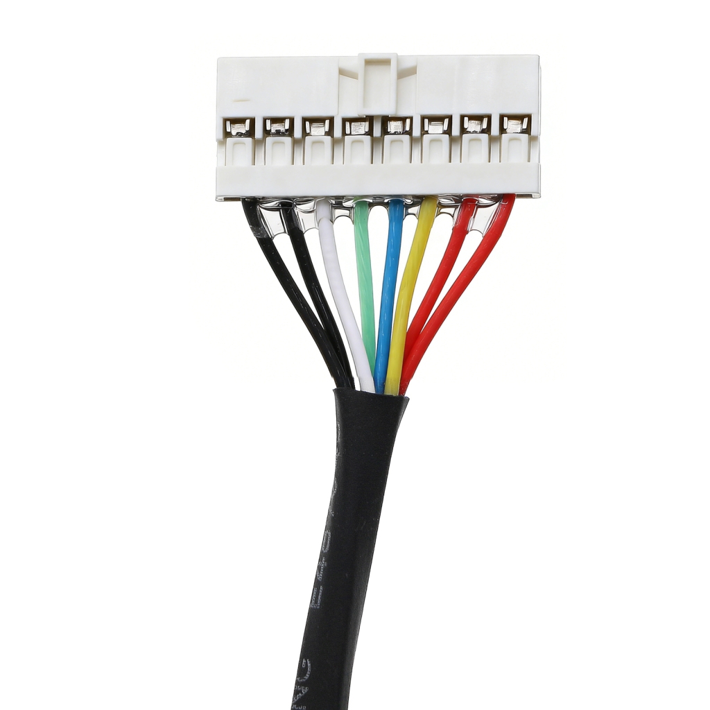 Batteri kompatibel med MSI CS-MSL761NB