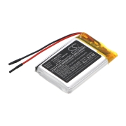 Battery compatibleWith Speaker Battery
