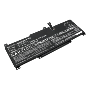 Battery compatibleWith MSI