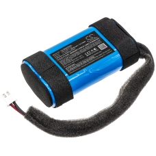 Kompatibel batteribyte för Monster INR18650-2S