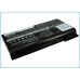Notebook battery MSI CX500-016RU