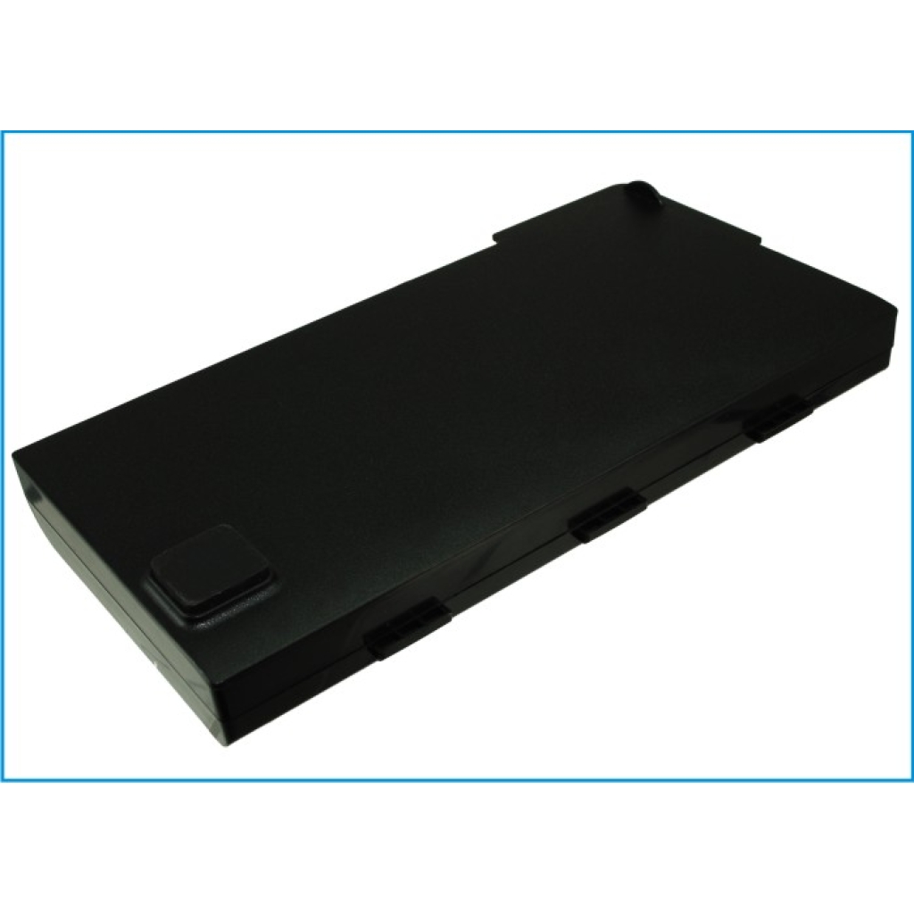 Notebook battery MSI CX500-016RU