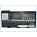 Notebook battery MSI CX500-016RU