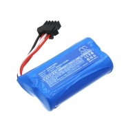 Batteri compatibleWith Monster
