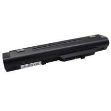 Compatible battery replacement for Medion 14L-MS6837D1,3715A-MS6837D1,6317A-RTL8187SE,BTY-12,BTY-S11...