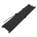 Batteri kompatibel med MSI CS-MSW160NB